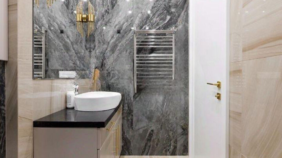 Апартаменты ЖК Царская площадь