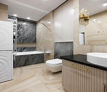 Апартаменты ЖК Царская площадь