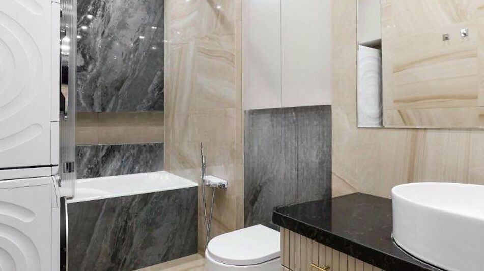 Апартаменты ЖК Царская площадь