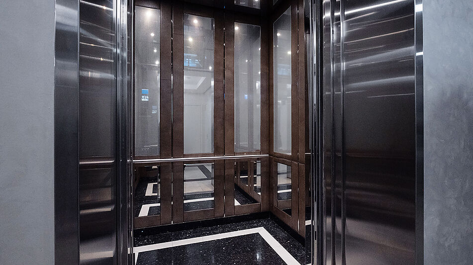 Готовый бизнес в МФК Город Столиц