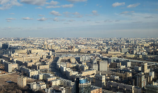 Готовый бизнес в МФК Город Столиц