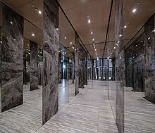 Готовый бизнес в МФК Город Столиц