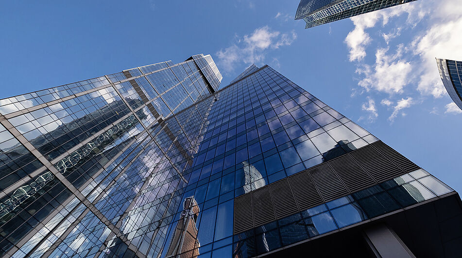 Готовый бизнес в МФК Город Столиц