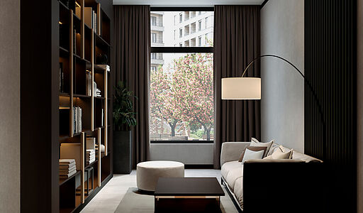 ЖК Квартал Метроном