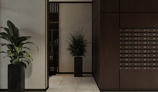 ЖК Квартал Метроном