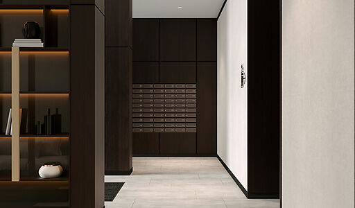 ЖК Квартал Метроном