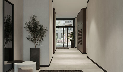 ЖК Квартал Метроном