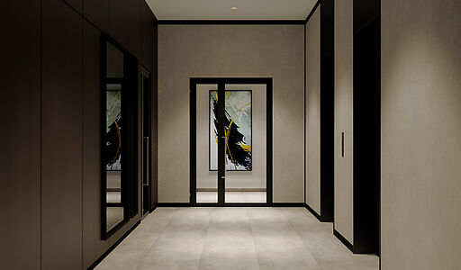 ЖК Квартал Метроном