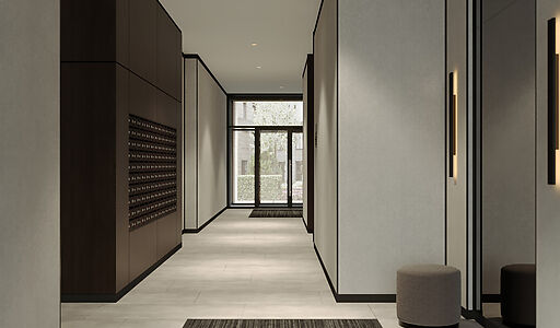 ЖК Квартал Метроном