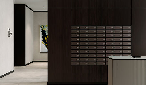 ЖК Квартал Метроном