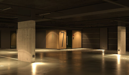 ЖК Квартал Метроном