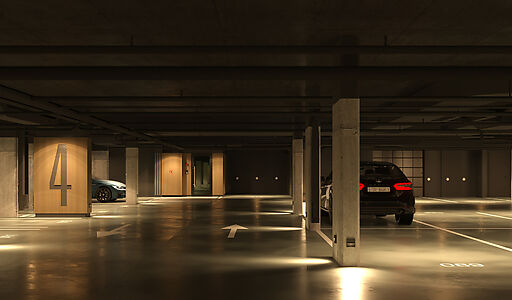 ЖК Квартал Метроном