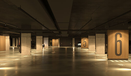 ЖК Квартал Метроном