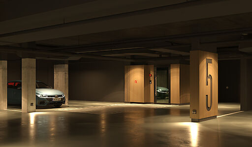 ЖК Квартал Метроном