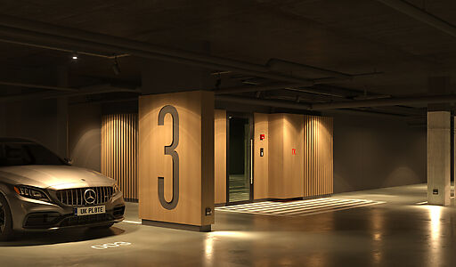 ЖК Квартал Метроном