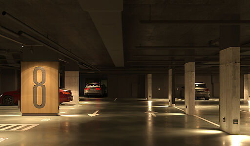 ЖК Квартал Метроном