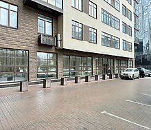 Квартира в ЖК 