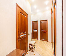 Квартира в ЖК 