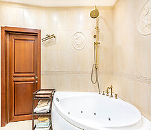 Квартира в ЖК 