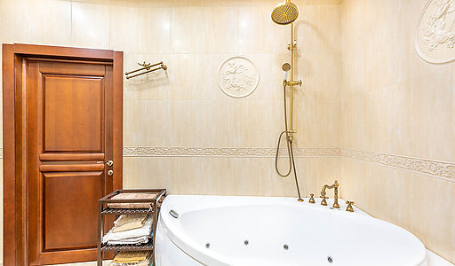 Квартира в ЖК 