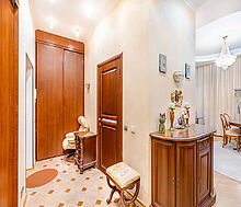 Квартира в ЖК 