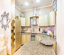 Квартира в ЖК 