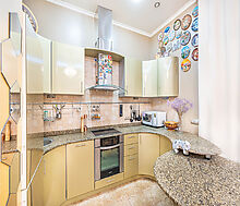 Квартира в ЖК 