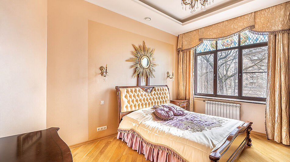 Квартира в ЖК 