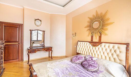 Квартира в ЖК 