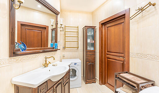 Квартира в ЖК 