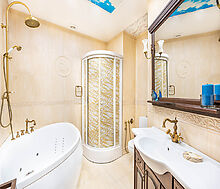 Квартира в ЖК 