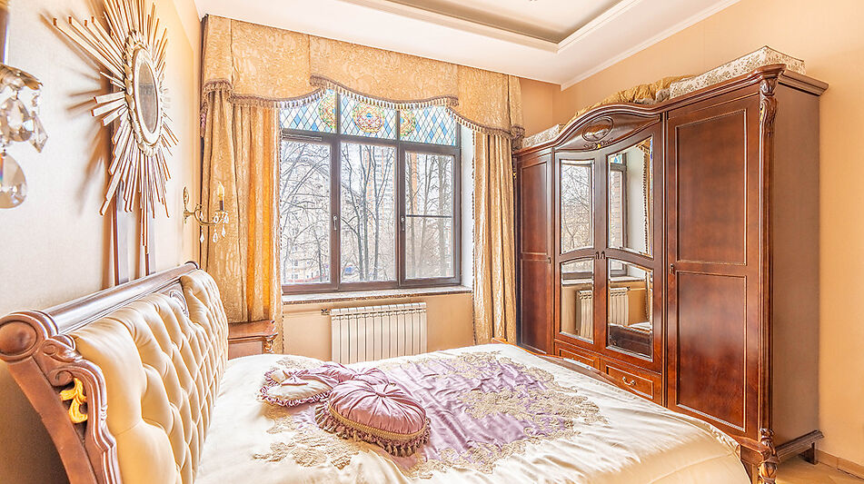 Квартира в ЖК 