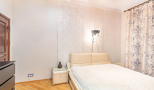 Квартира в ЖК 