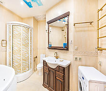 Квартира в ЖК 