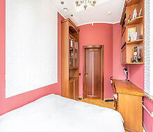 Квартира в ЖК 