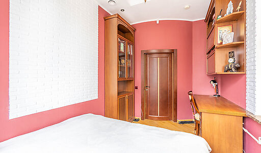 Квартира в ЖК 