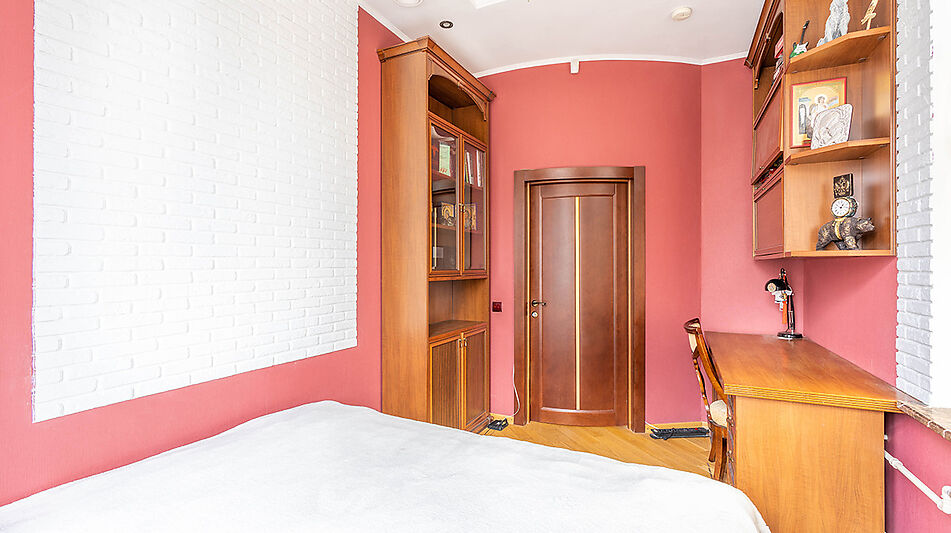 Квартира в ЖК 