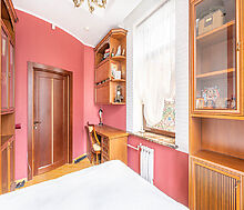 Квартира в ЖК 