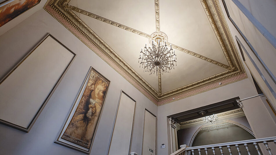 Арендный бизнес на Покровке