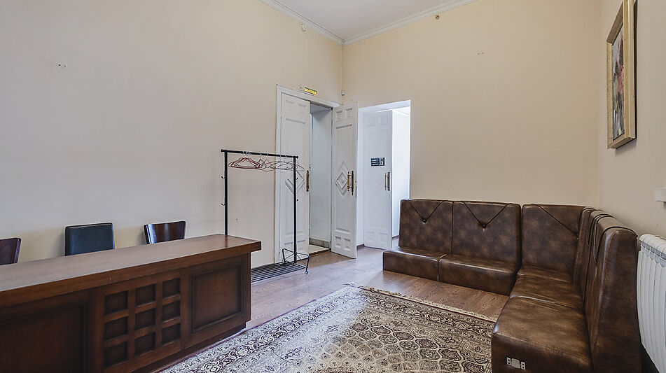 Арендный бизнес на Покровке