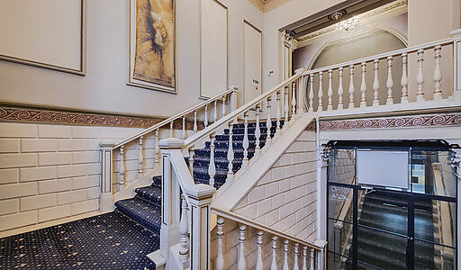 Арендный бизнес на Покровке