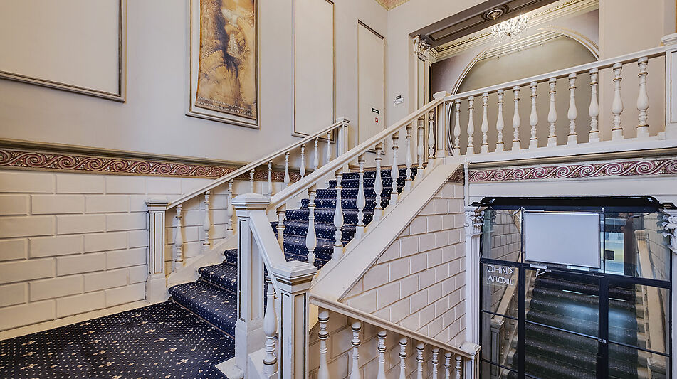 Арендный бизнес на Покровке