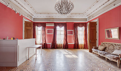 Арендный бизнес на Покровке