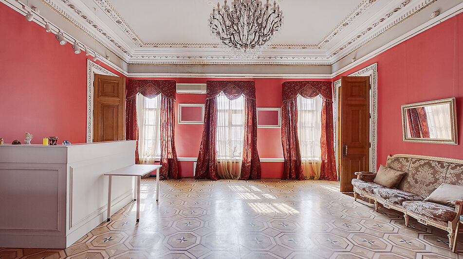 Арендный бизнес на Покровке