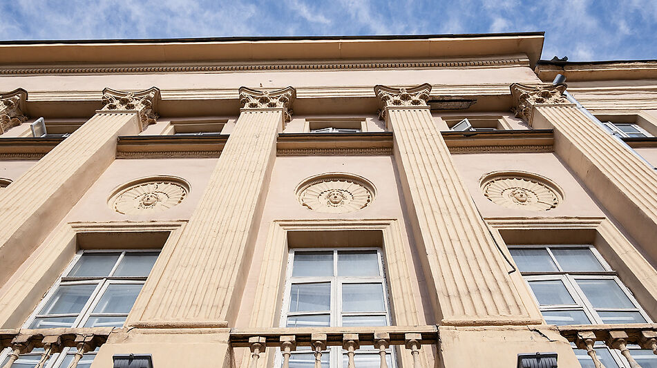 Арендный бизнес на Покровке