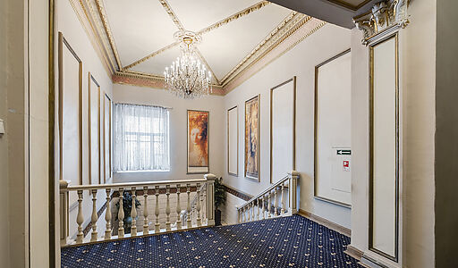 Арендный бизнес на Покровке