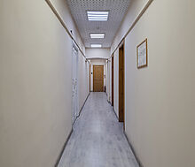 Арендный бизнес на Покровке