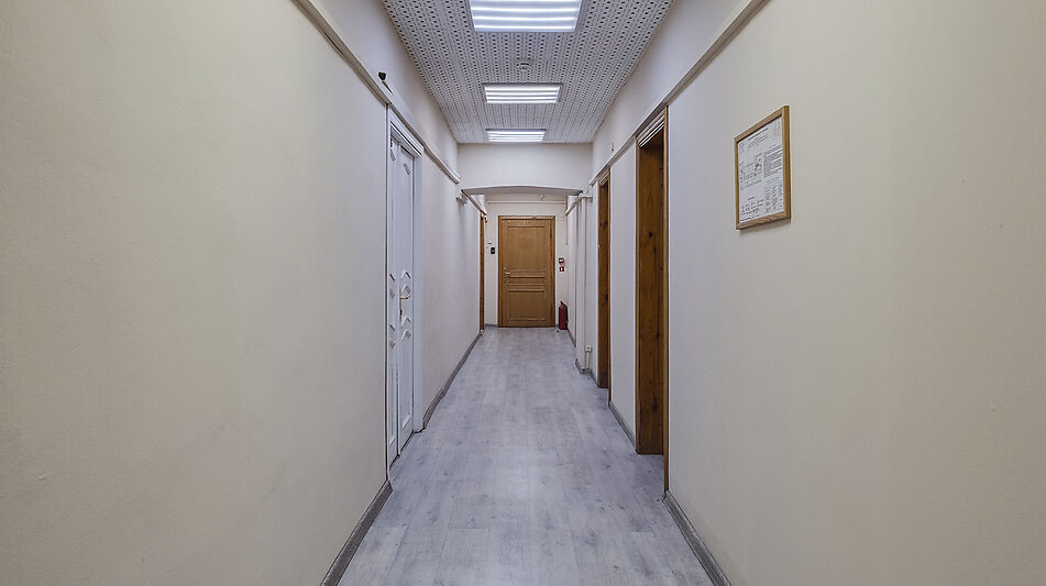 Арендный бизнес на Покровке