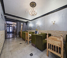 Арендный бизнес на Покровке