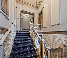 Арендный бизнес на Покровке